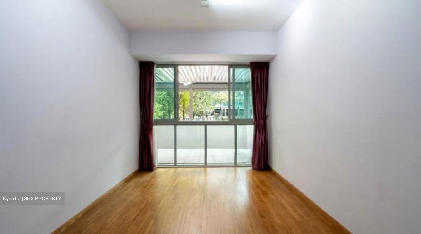The Minton (D19), Condominium #631491211